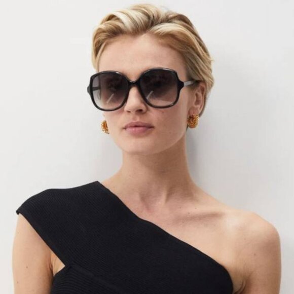 Final Price! Celine CL40172U 47B Sunglasses main image 6